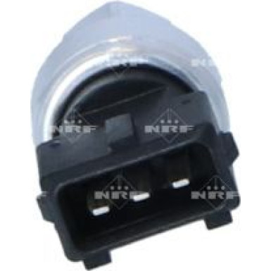 NRF Druckschalter, Klimaanlage 38934 EASY FIT
