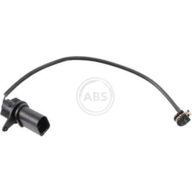 39666 Warnkontakt, Bremsbelagverschleiß