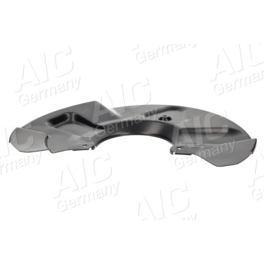 BREMSANKERBLECH V R VERZINKT D:308MM | VW TRANSPORTER T5 10,09-3,15 | 56166