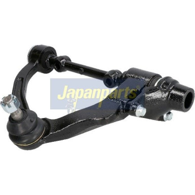 Lenker, Radaufhängung BS-K41R