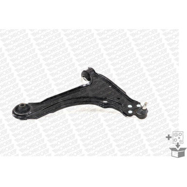 MONROE Lenker, Radaufhängung L24519