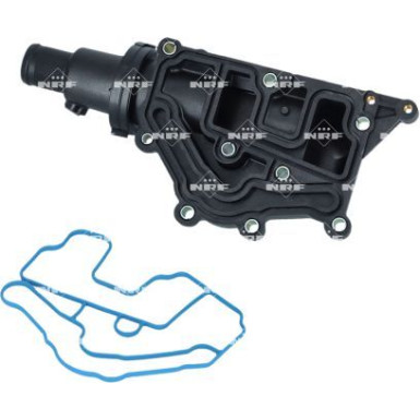 NRF Thermostat, Kühlmittel NRF Thermostat, Kühlmittel