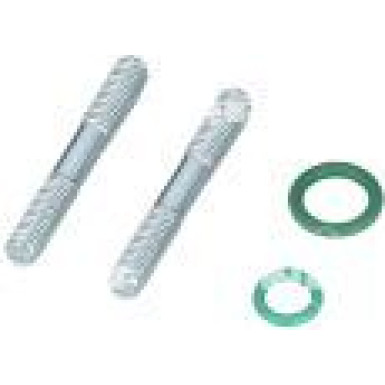 Kondensator, Klimaanlage EASY FIT 35569