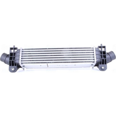 Ladeluftkühler PKW FORD MONDEO III 2,0 TDCI 01 FIRST FIT 96702