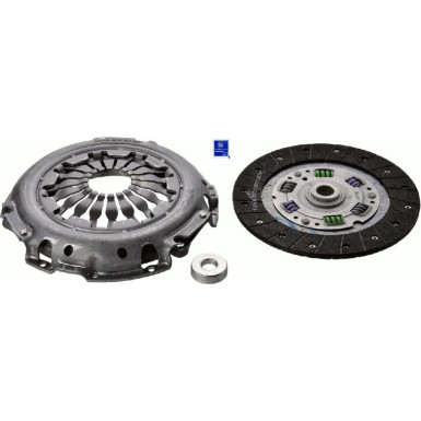 Kupplungssatz | RENAULT Kangoo 1.6 08 | 3000950653