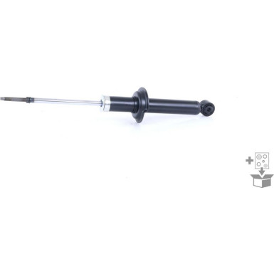 MONROE ORIGINAL-Gasdämpfer HA | TOYOTA Starlet,Paseo | 23853 MONROE ORIGINAL-Gasdämpfer HA | TOYOTA Starlet,Paseo | 23853