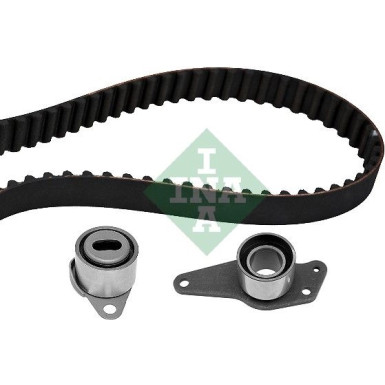 530 0521 10 Zahnriemensatz 530 0521 10 Zahnriemensatz