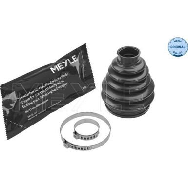 Faltenbalg, Antriebswelle Peugeot Ext MEYLE-ORIGINAL: True to OE 40-14 495 0001
