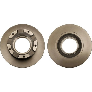 Bremsscheibe Ford T. Transit 06 TRW SINGLE DF4821S