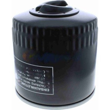 VAICO Ölfilter V10-0318