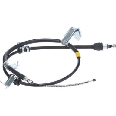 Handbremsseil | HYUNDAI Accent 3 KIA 05-10 | 1987482821