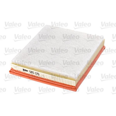 VALEO Luftfilter | 585176