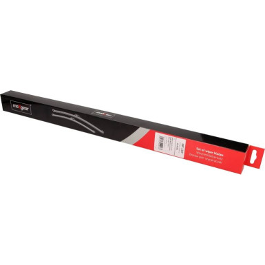 Scheibenwischer 600/475Mm Octavia/Golf 5/Touran | 39-0106