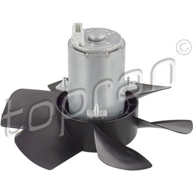 TOPRAN Kühlerlüfter 102546 TOPRAN Kühlerlüfter 102546