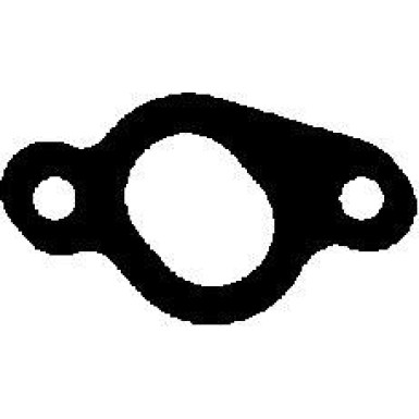 CORTECO Auspuffdichtung 460241P CORTECO Auspuffdichtung 460241P