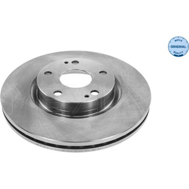 Bremsscheibe Toyota P. Corolla MEYLE-ORIGINAL: True to OE 30-15 521 0081