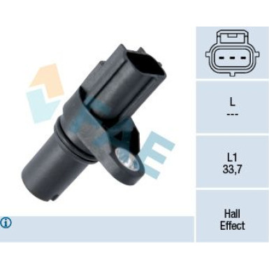 FAE Impulsgeber, Kurbelwelle 79300