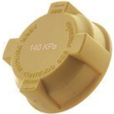 MAHLE Verschlußdeckel, Kühlmittelbehälter CRB 124 000S BEHR