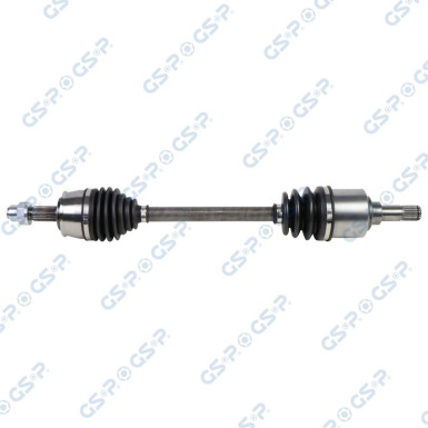 GSP Antriebswelle 217032