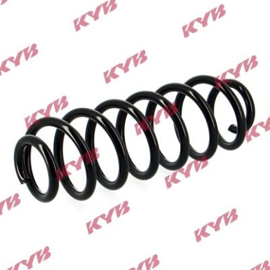 KYB Fahrwerksfeder VW T. Passat 2.0D 08/10-12/14 | RA6166