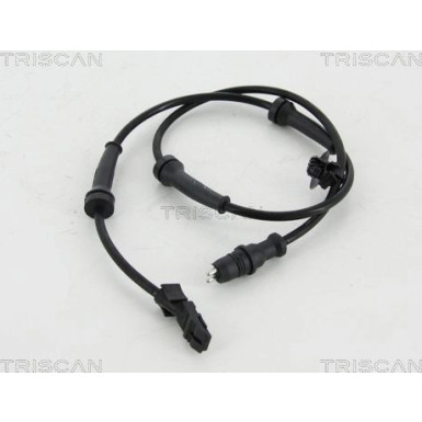 8180 25106 Sensor, Raddrehzahl