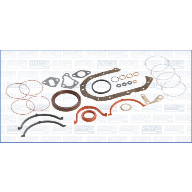 AJUSA Dichtungssatz, Kurbelgehäuse 54004200 AJUSA Dichtungssatz, Kurbelgehäuse 54004200