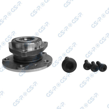 GSP Radlager 9336004A