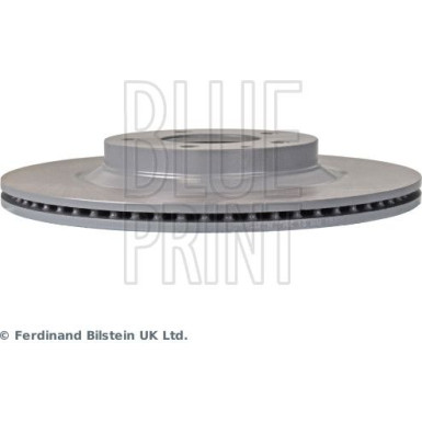 Bremsscheibe Mazda T. Rx-8 1.3 03-08 | ADM54376