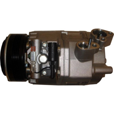 Kompressor, Klimaanlage BEHR ACP 1164 000S