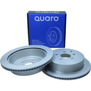 Bremsscheibe | QD0431