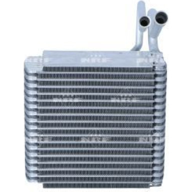 NRF Verdampfer, Klimaanlage