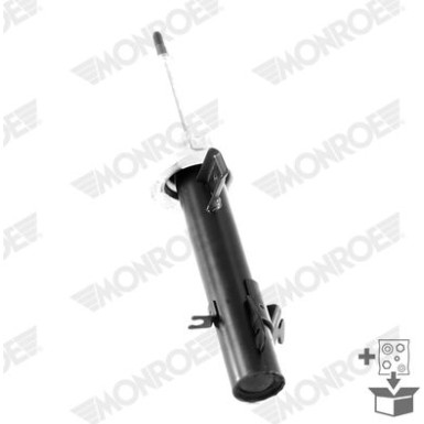 MONROE ORIGINAL-Gasdämpfer VA re | MINI 06 | G8095 MONROE ORIGINAL-Gasdämpfer VA re | MINI 06 | G8095