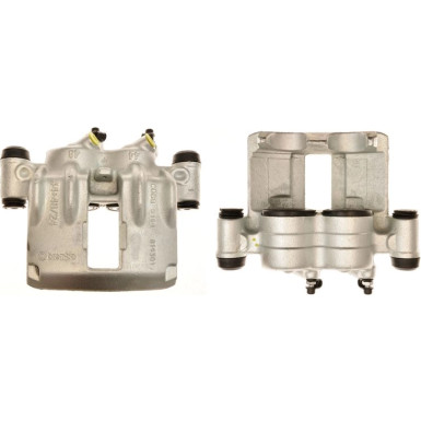 Bremssattel VA li | CITROEN,FIAT,PEUGEOT | 0 986 473 995
