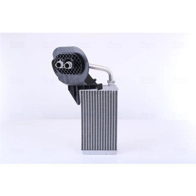 Heizkühler PKW NISSAN PRIMASTAR 00 FIRST FIT 72207