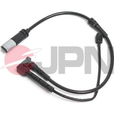 JPN Warnkontakt, Bremsbelagverschleiß 12H0053-JPN