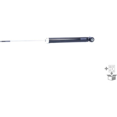 MONROE ORIGINAL-Gasdämpfer HA | DACIA Logan 04 | 23991