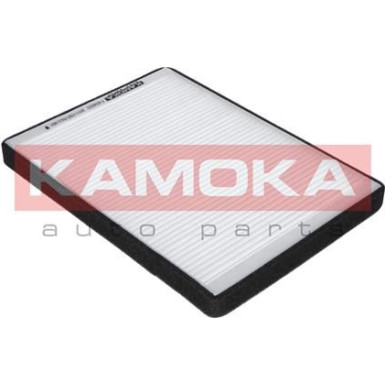KAMOKA Filter, Innenraumluft | F404601
