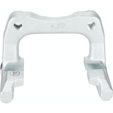 TRW Halter Bremssattel HA li/re | AUDI,SEAT,SKODA,VW Golf 03 | BDA581