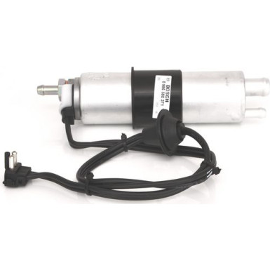 Kraftstoffpumpe elektrisch | MERCEDES C,CLK-Klasse | 0 986 580 371