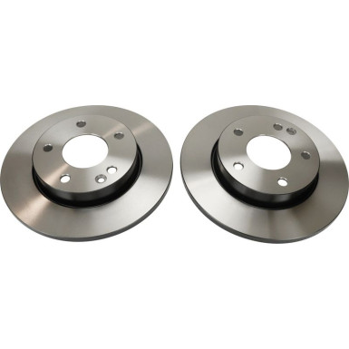 Bremsscheibe Db P. W168 A-Klasse | DF4034 Bremsscheibe Db P. W168 A-Klasse | DF4034