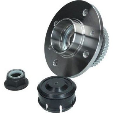 KAMOKA Radlagersatz 5500317