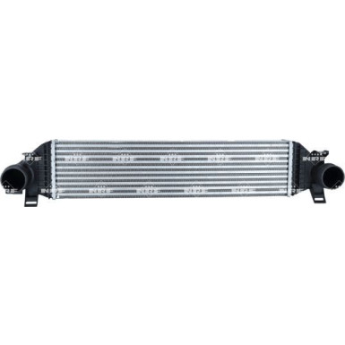 Ladeluftkühler 309068