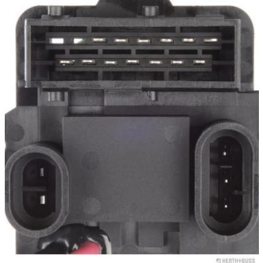 Widerstand | Renault Megane 95-08 | 75614973