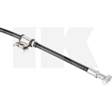 Seilzug, Feststellbremse Suzuki T. Samurai 88-04 Pr | 905207