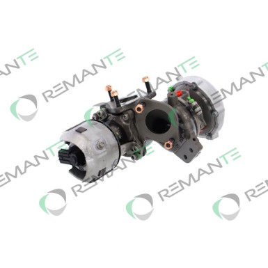 Lader, Aufladung | 003-002-001081R