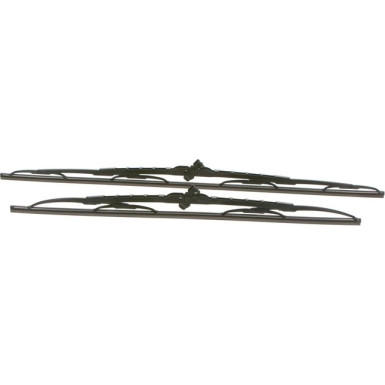 655 BOSCH | Wischerblatt | FORD, HONDA, HYUNDAI | 3397010302