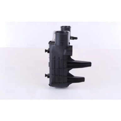 Ladeluftkühler PKW AUDI A4 II 1,8 01 FIRST FIT 96709