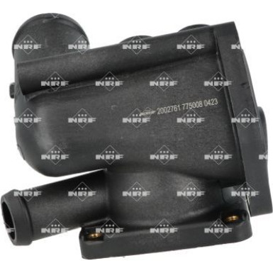 NRF Kühlmittelflansch NRF Kühlmittelflansch