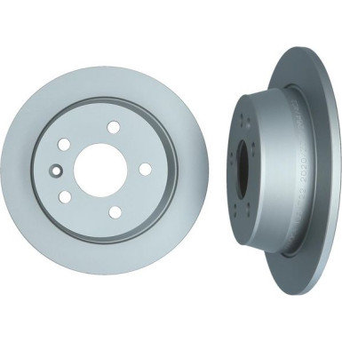 KAMOKA Bremsscheibe 1031722