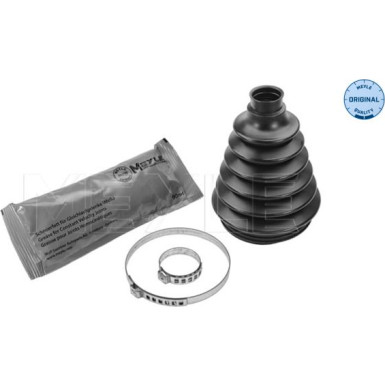 Faltenbalg, Antriebswelle Renault Ext MEYLE-ORIGINAL: True to OE 16-14 495 0001